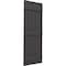 Ekena Millwork Americraft 5-Board, 3 Batten Exterior Real Wood Joined Board-n-Batten Shutters, ARW401BB518X50SMH, PR ARW401BB518X50SMH - alternate 6